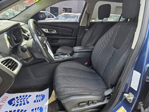 2016 GMC Terrain SLE-2