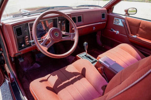 1982 Chevrolet Citation