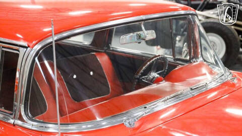 1957 Chevrolet Nomad
