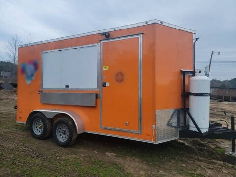 2021 Covered Wagon Concession