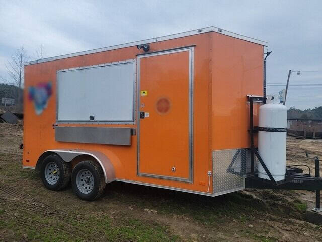 2021 Covered Wagon Concession