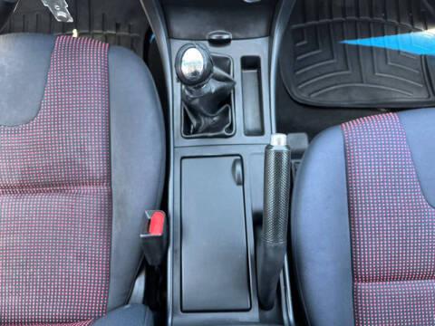 2006 Mazda MAZDA3 s