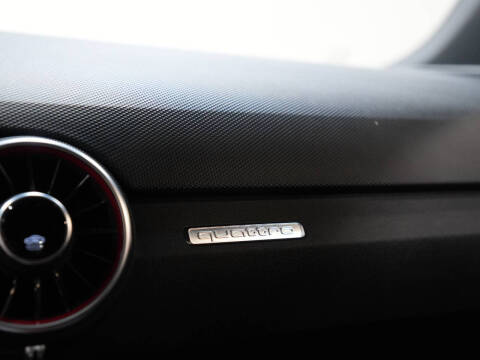 2019 Audi TT RS 2.5T quattro