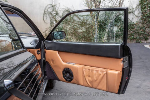 1982 Ferrari Mondial