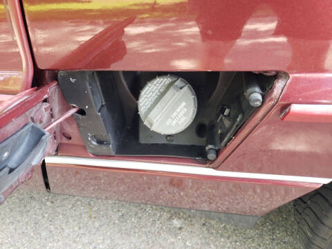 1987 Cadillac Allante