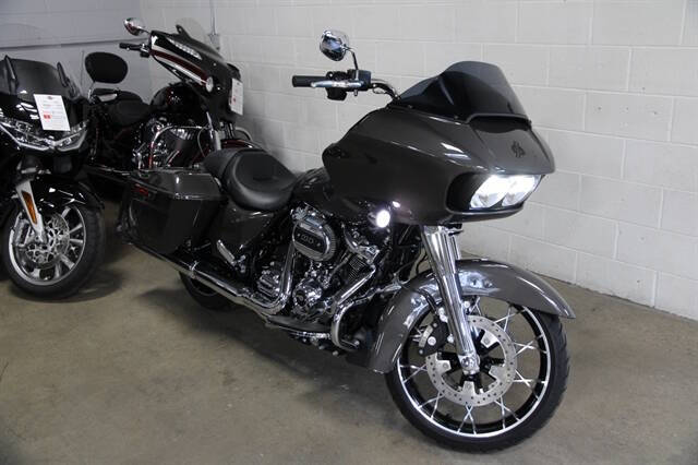 2023 Harley-Davidson Road Glide
