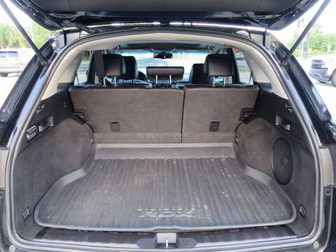 2014 Acura RDX