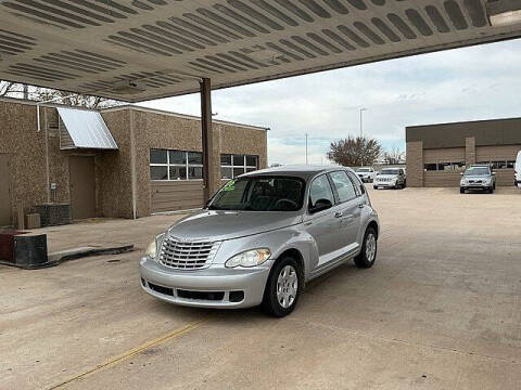 2006 Chrysler PT Cruiser