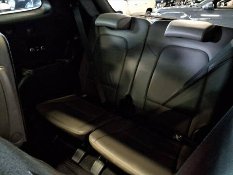 2015 Hyundai Santa Fe Limited