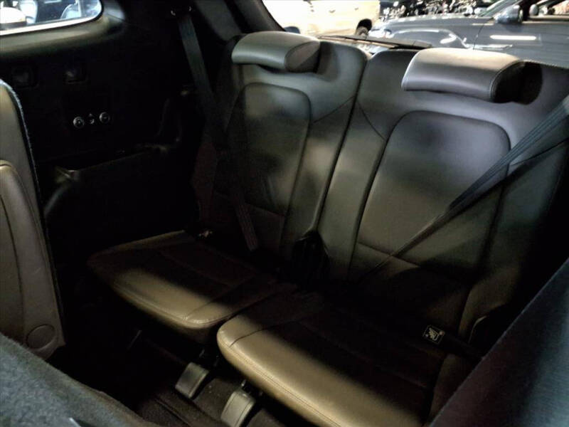 2015 Hyundai Santa Fe Limited