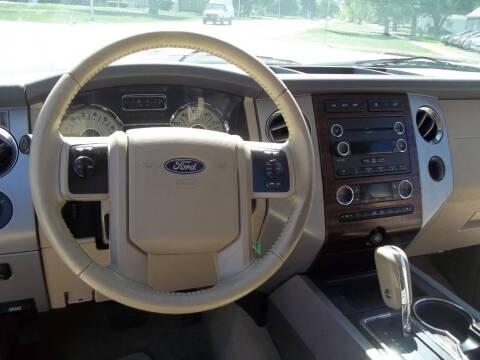 2011 Ford Expedition XLT