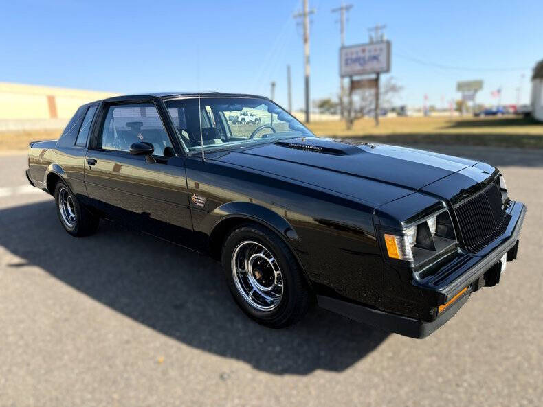 1987 Buick Regal For Sale In Bloomington, MN