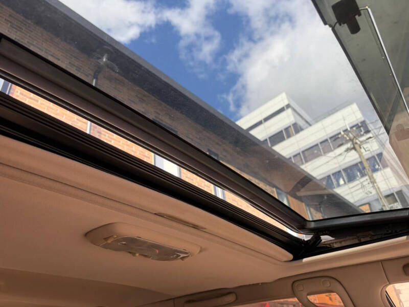 2000 Toyota Land Cruiser