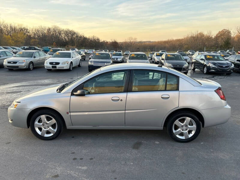 2007 Saturn Ion for sale in Independence, MO