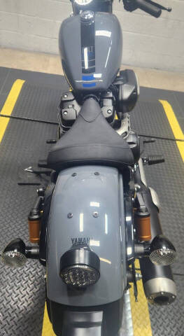 2023 Yamaha Bolt R-Spec