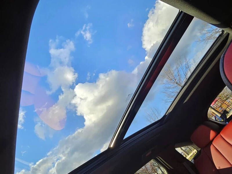 2024 Acura ZDX A-SPEC