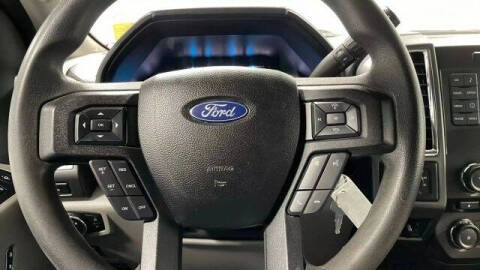 2018 Ford F-250 Super Duty