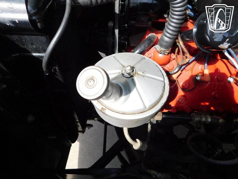 1953 Mercury Monterey