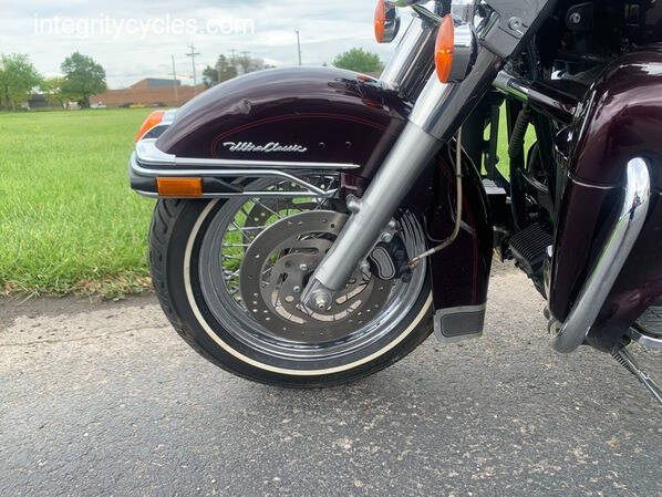 2005 Harley-Davidson Electra Glide Ultra Classic