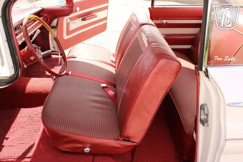 1960 Pontiac Catalina