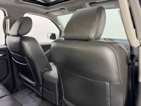 2016 Nissan Frontier