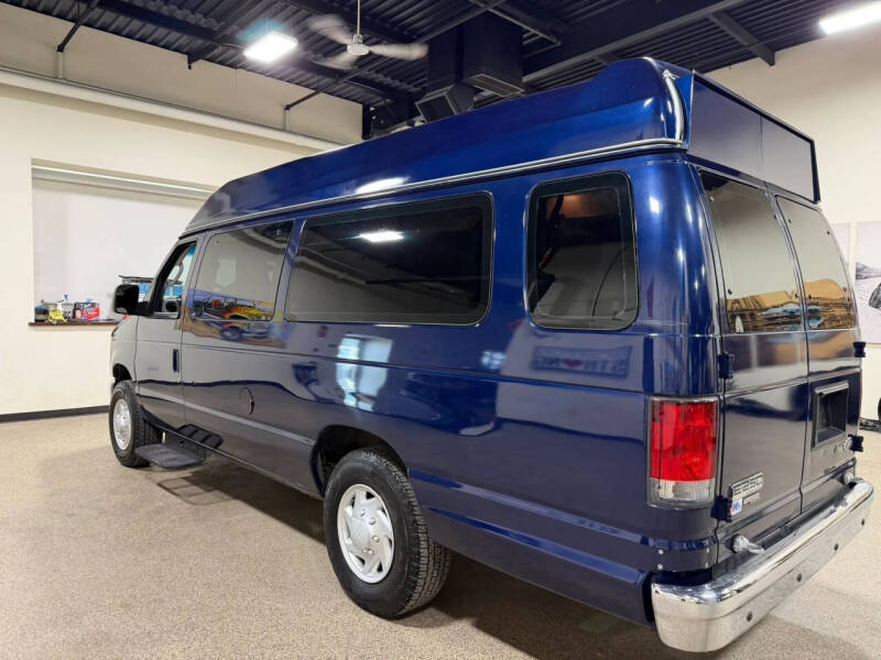 2013 Ford E-Series E-250