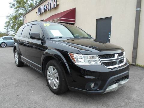 2019 Dodge Journey for sale at AutoStar Norcross in Norcross GA