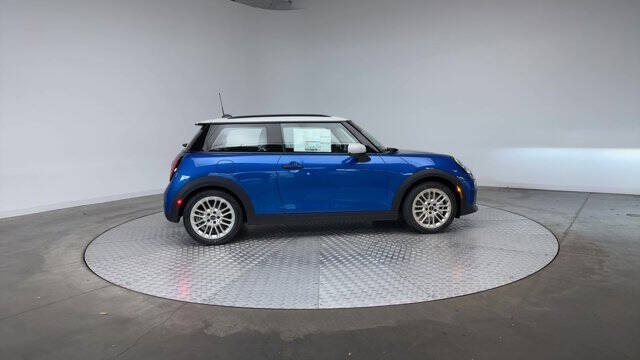 2026 MINI Hardtop 2 Door