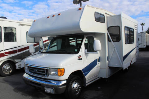 2006 Coachmen Freelander Premier 3150