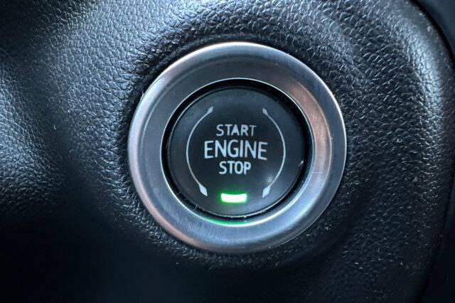 2021 GMC Sierra 3500HD