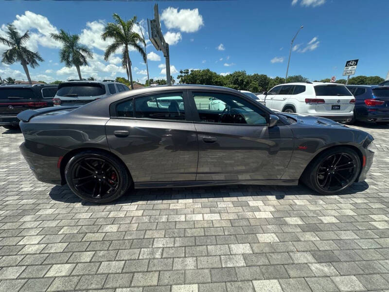 2020 Dodge Charger