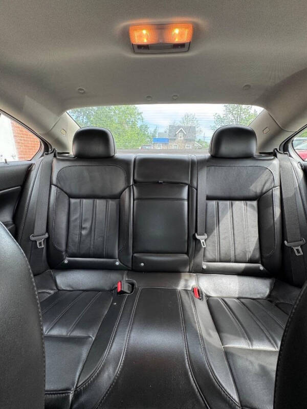 2014 Buick Regal