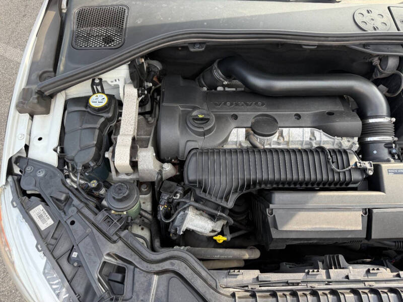 2015 Volvo V60 Cross Country T5 Platinum