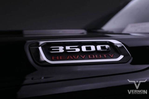 2025 RAM 3500 Laramie