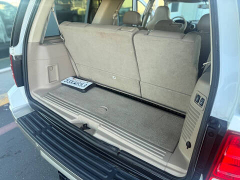 2006 Ford Expedition Eddie Bauer