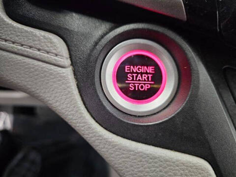 2022 Honda Odyssey EX