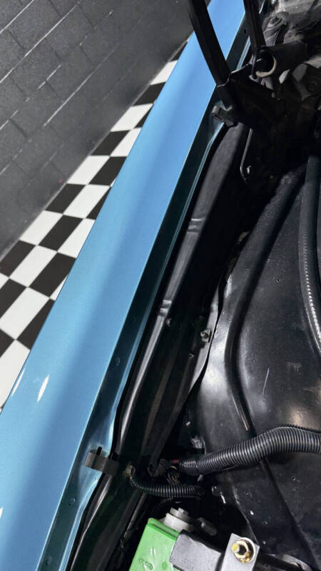 1971 Chevrolet Chevelle