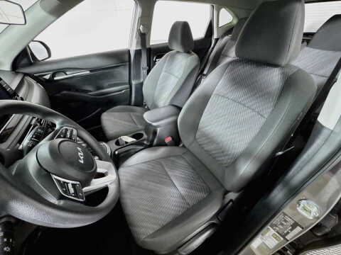 2023 Kia Seltos LX