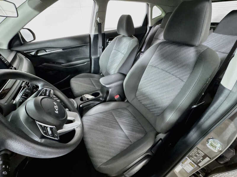 2023 Kia Seltos LX