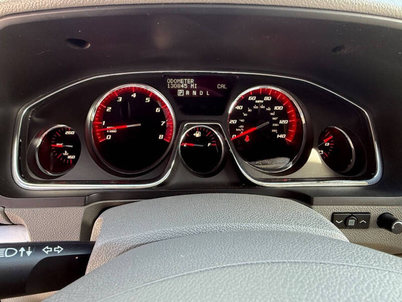 2017 GMC Acadia Limited