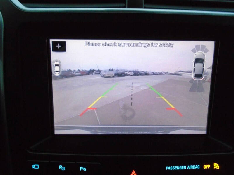 2019 Ford Explorer Platinum