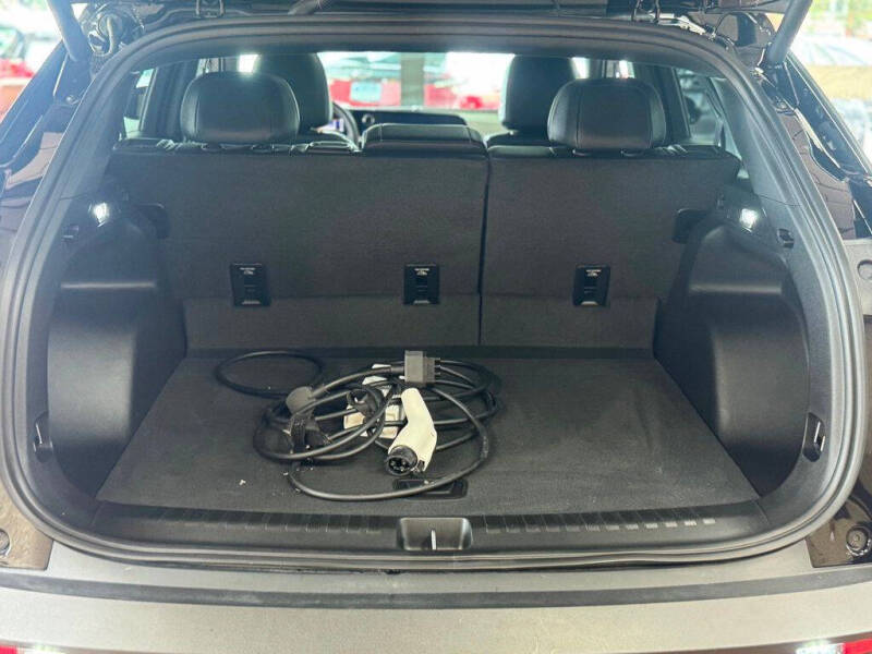 2024 Chevrolet Blazer EV 2LT