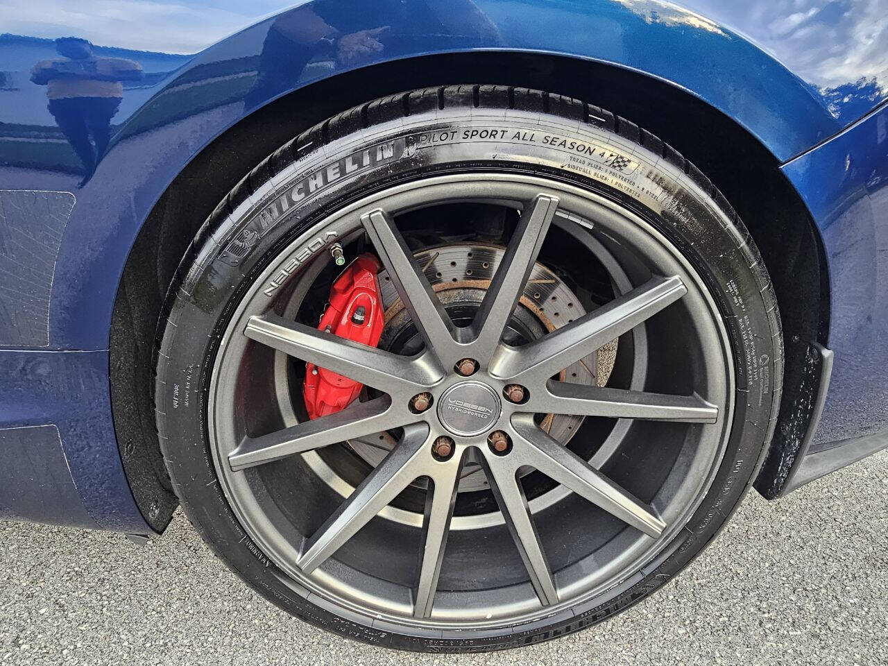 2018 INFINITI Q60 Coupe - $20,265