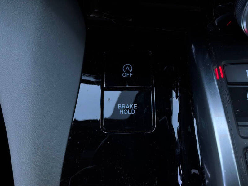 2022 Acura MDX w/Tech
