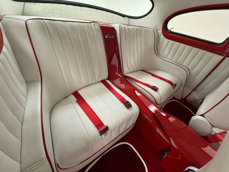 1950 Mercury Montego