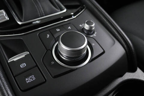 2025 Mazda CX-5 2.5 S