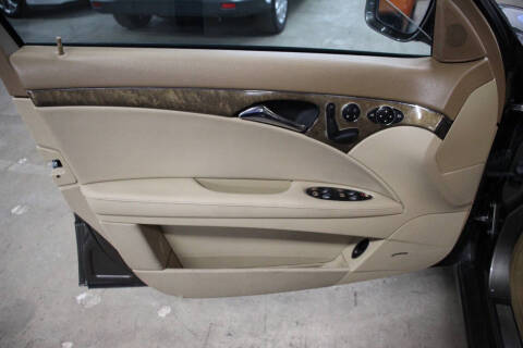 2008 Mercedes-Benz E-Class E 350 4MATIC