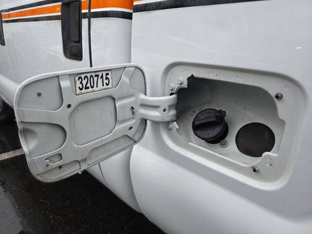 2016 Ford F-250 Super Duty