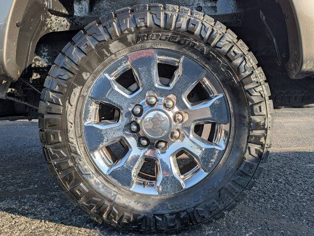 2019 Ford F-250 Super Duty