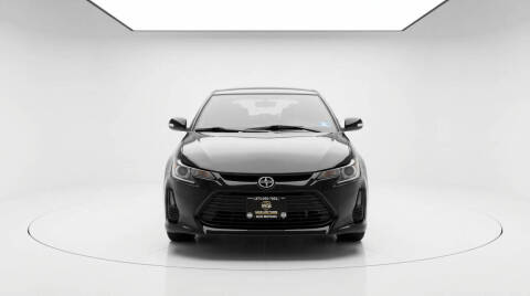 2016 Scion tC